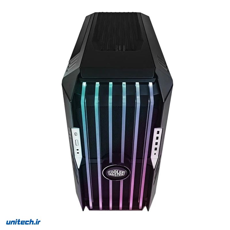کیسکامپیوترگیمینگکولرمسترمدلHAF700EVO (1)